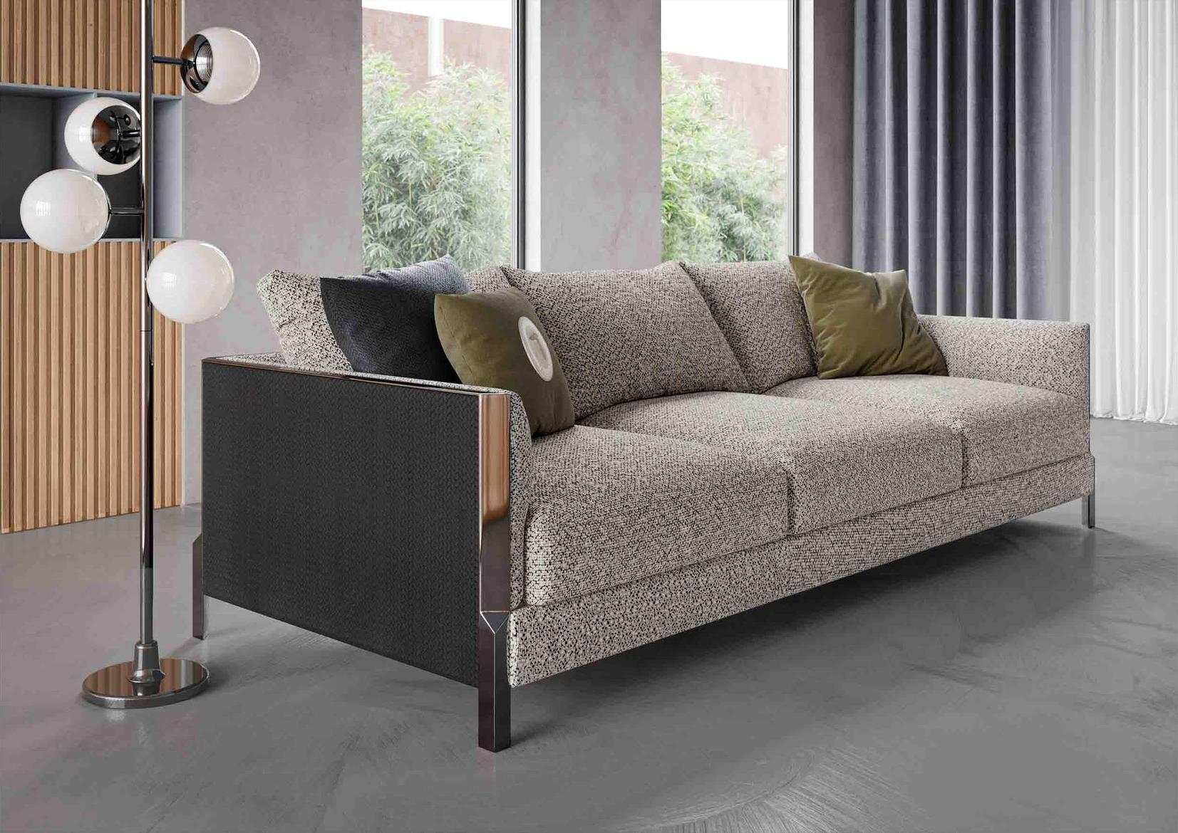 Band Lite Sofa