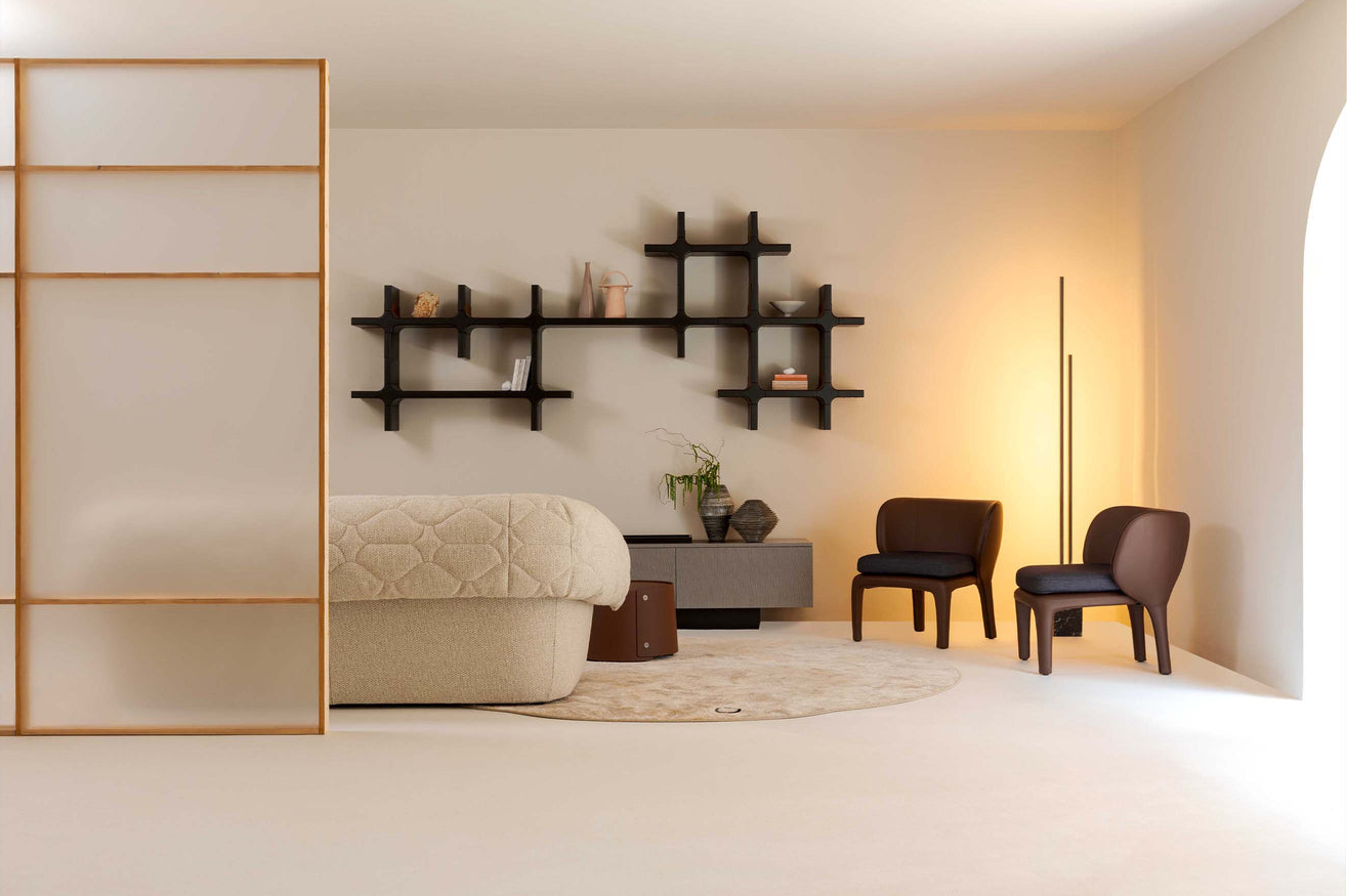 Blooms Sofa