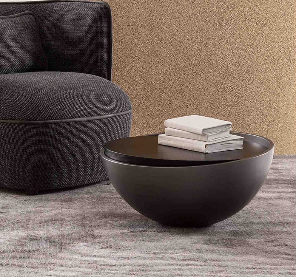 Bowl Coffee Table