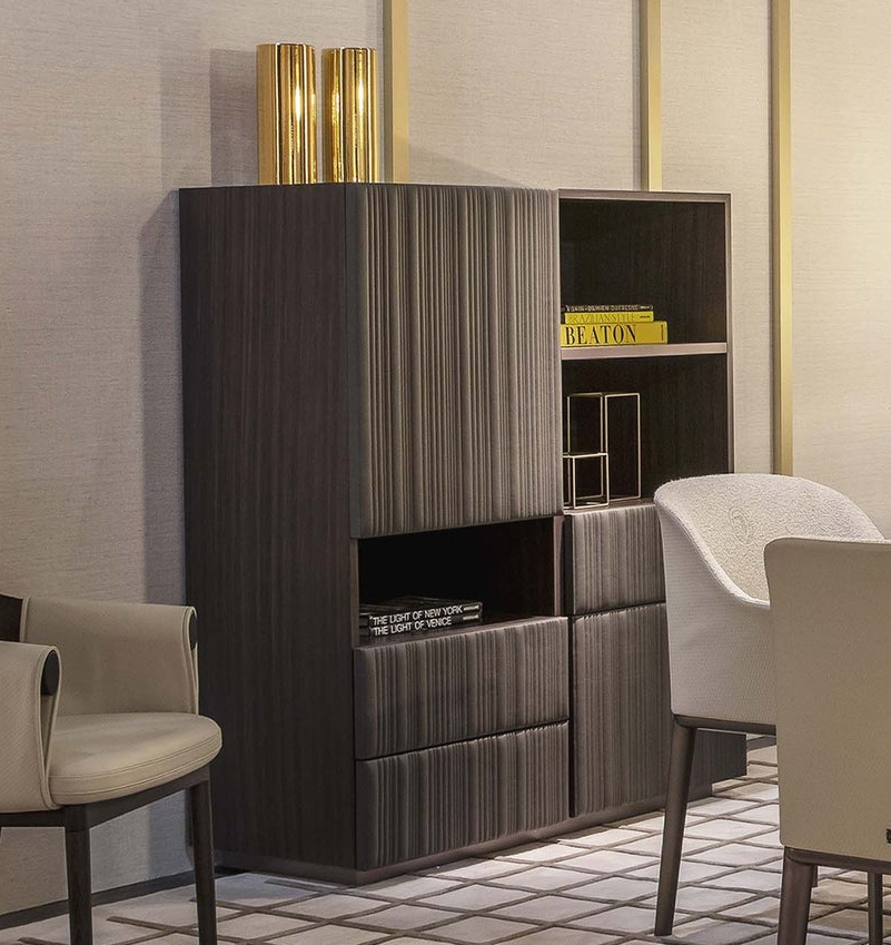 Deven Cabinet