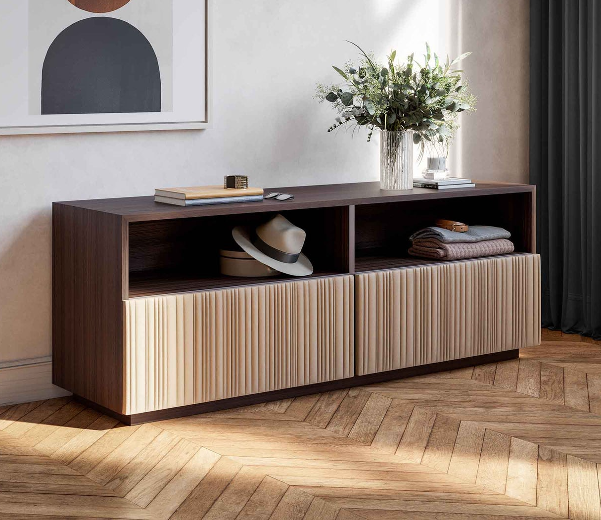 Deven Chest Of Drawers