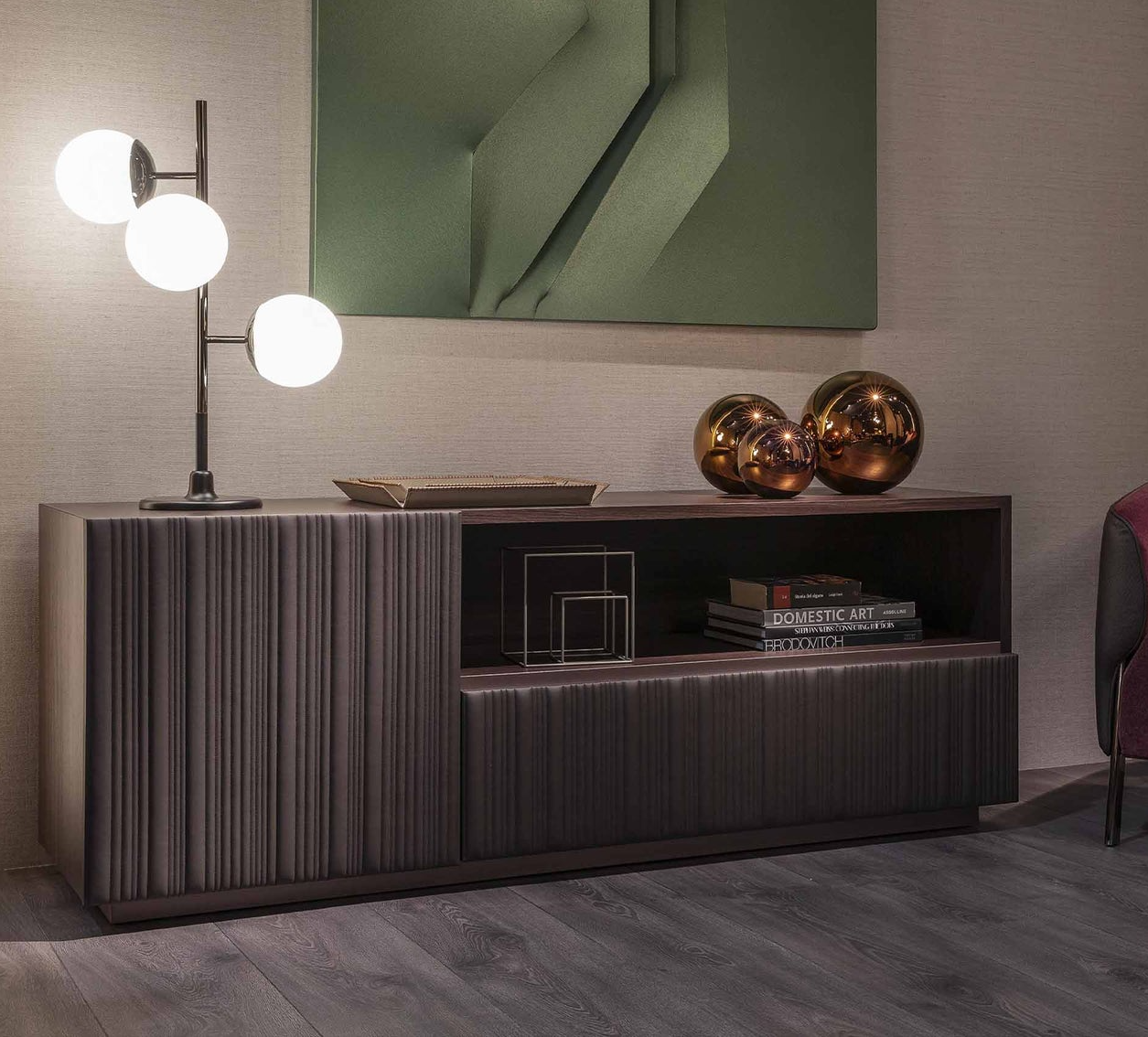 Deven Sideboard