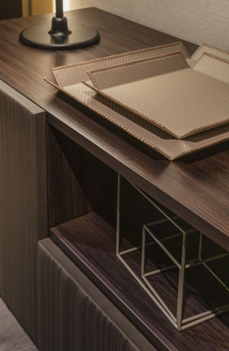 Deven Sideboard