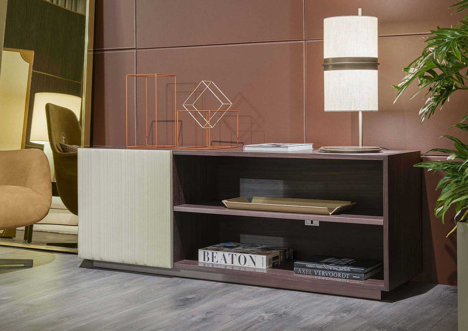 Deven Sideboard