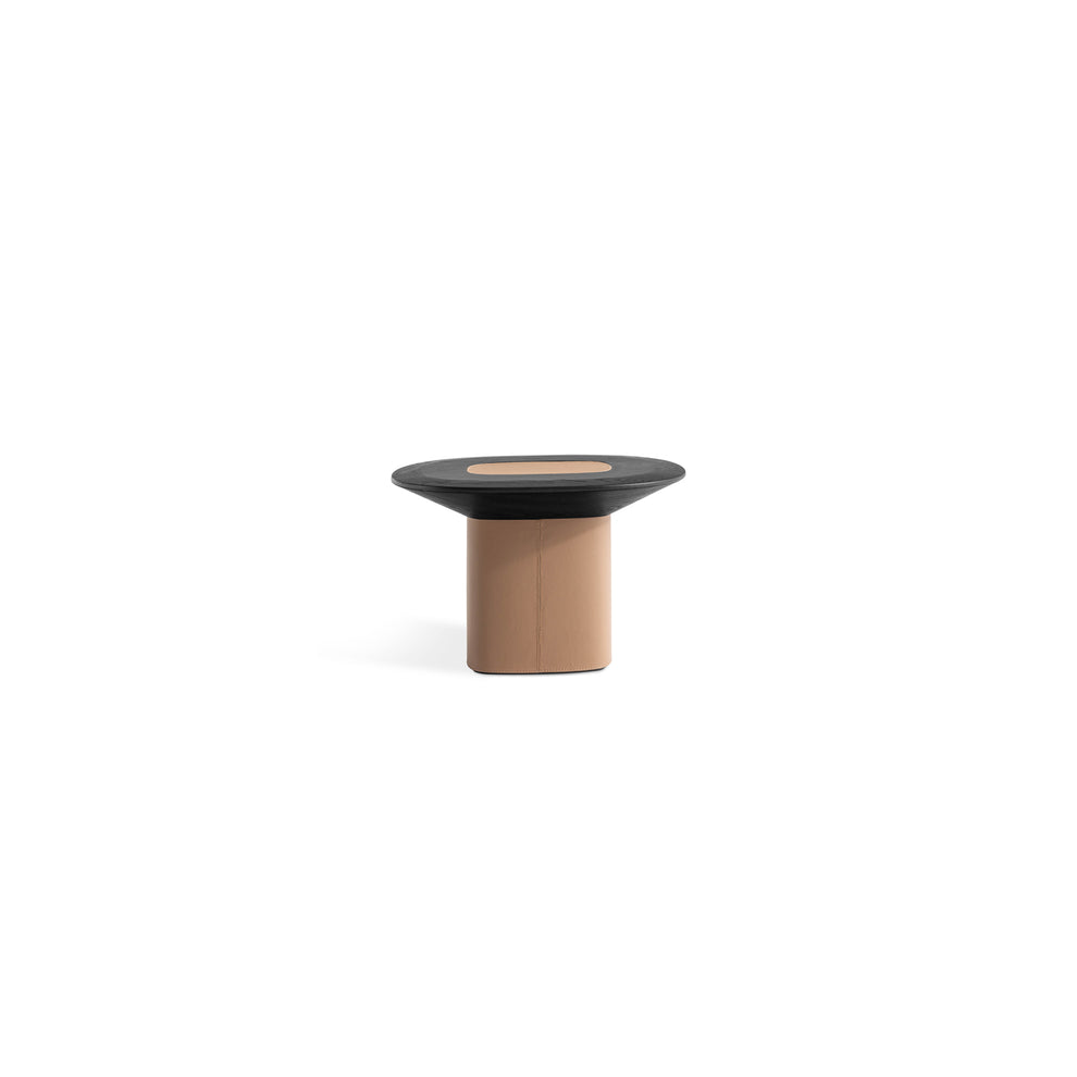 Disk Coffee Table
