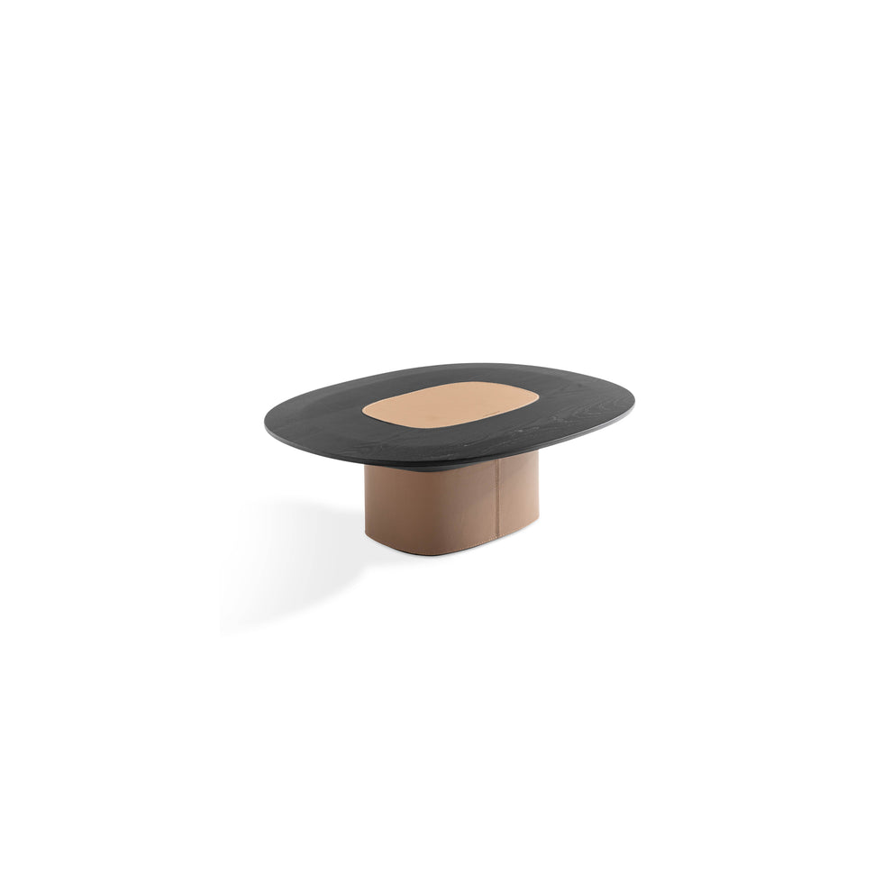 Disk Coffee Table