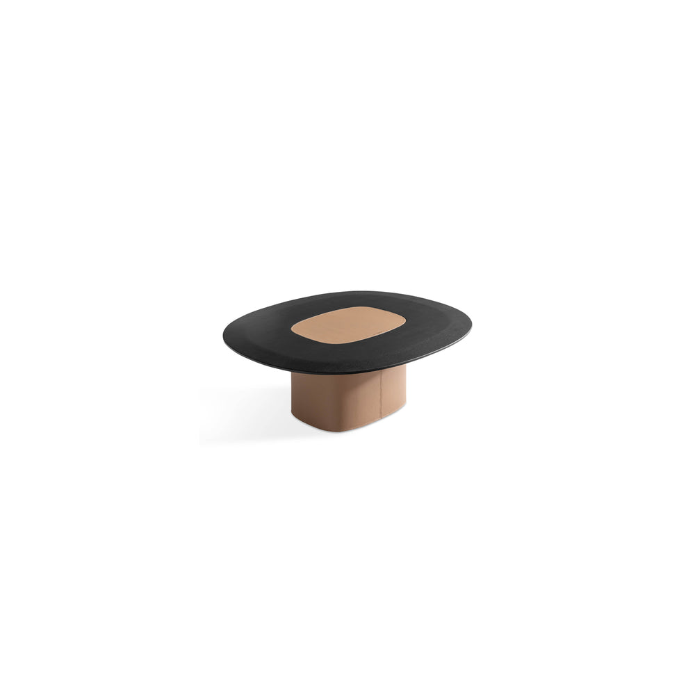 Disk Coffee Table