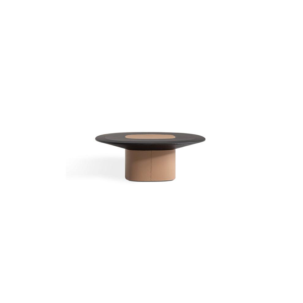 Disk Coffee Table