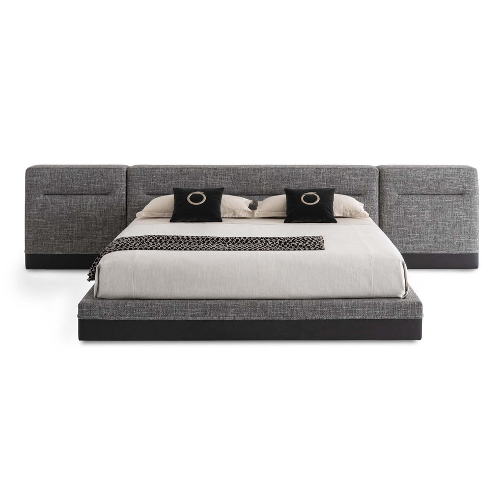 Godwin bed