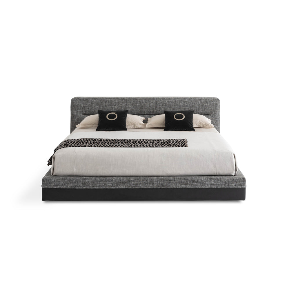 Godwin bed