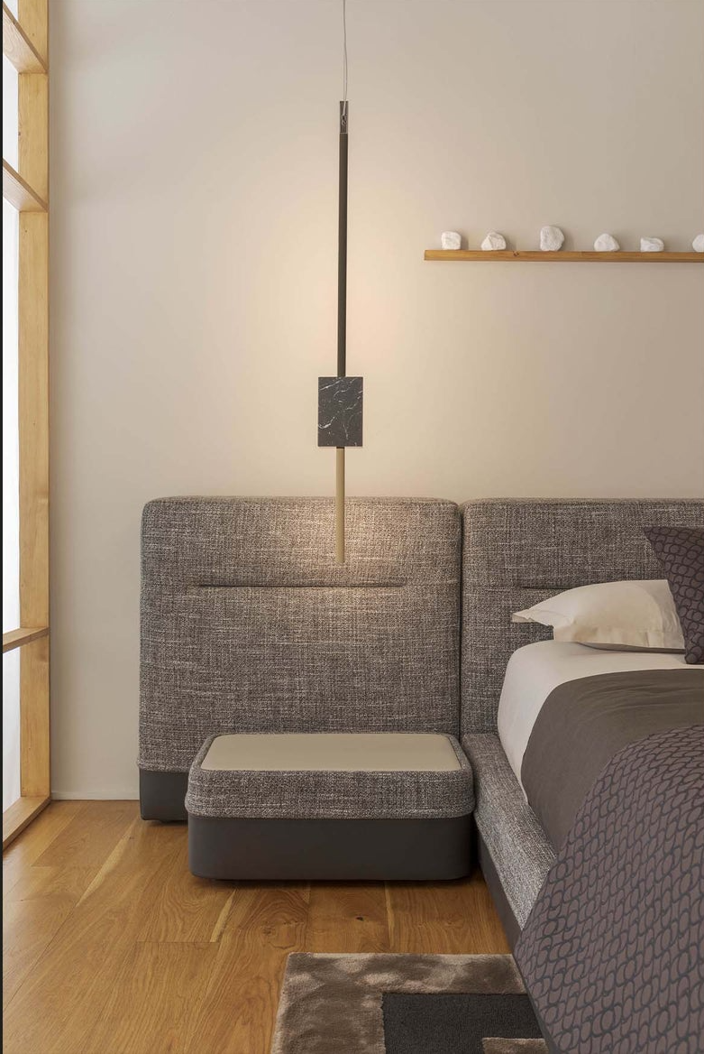 Godwin bed