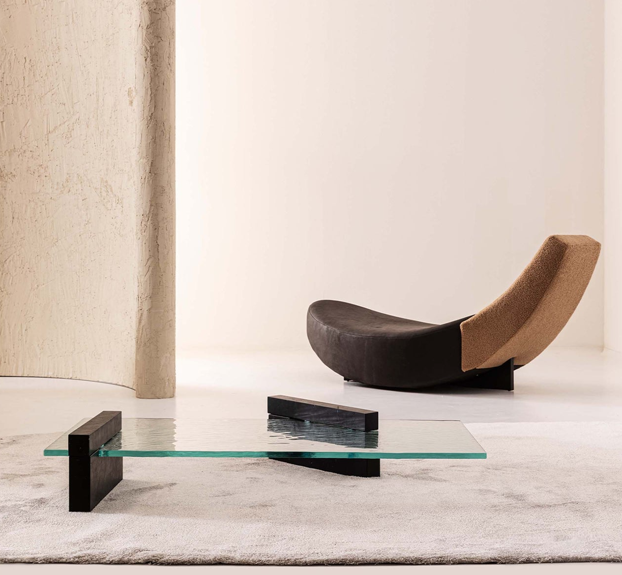 Grafism Coffee Table