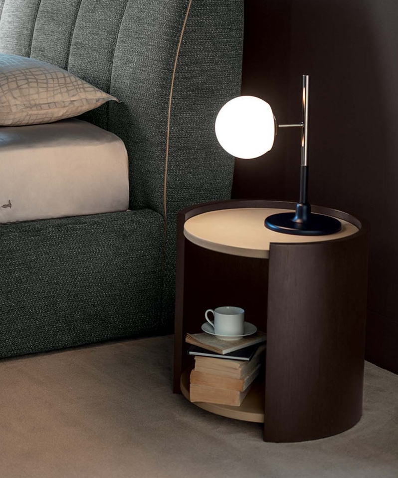 Isla Bedside Table