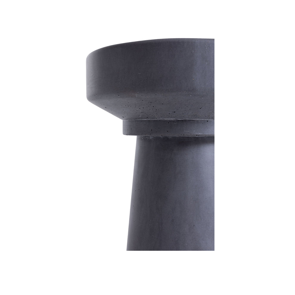 King & Queen Side Table