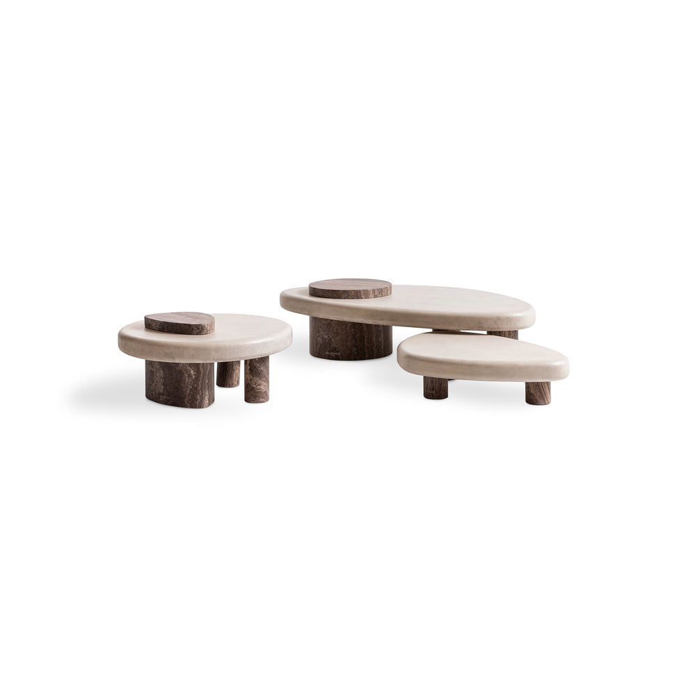 Larry Big Coffee Table