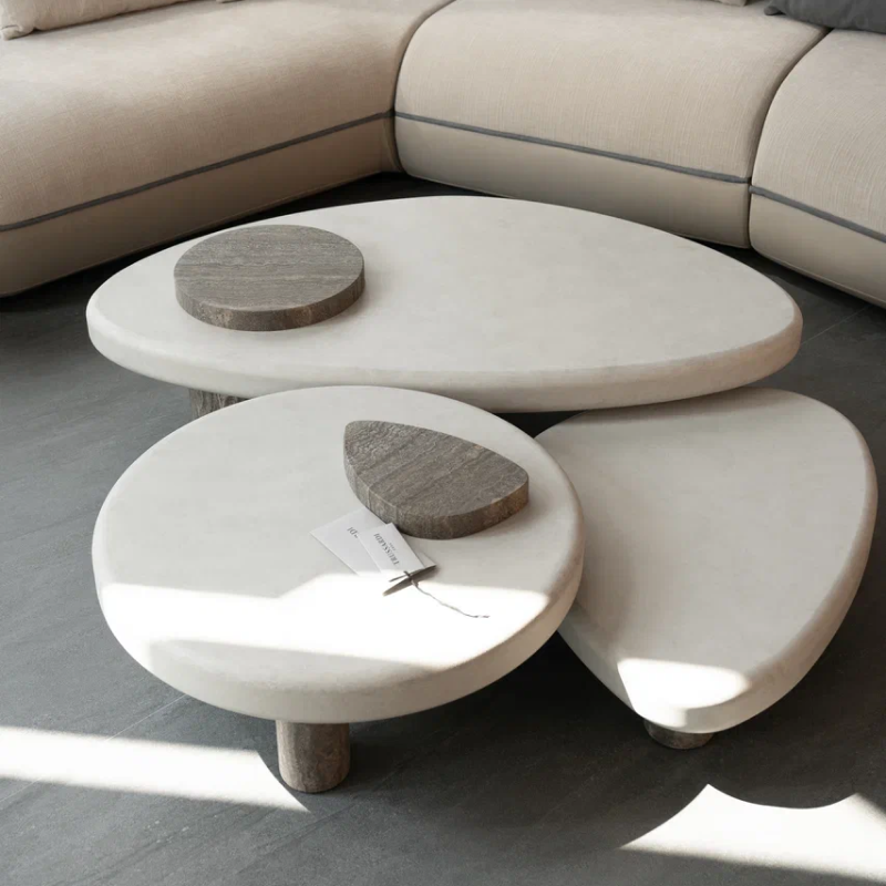 Larry Medium Coffee Table