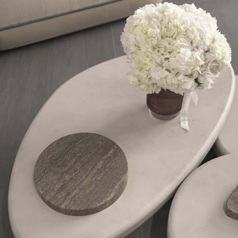 Larry Big Coffee Table