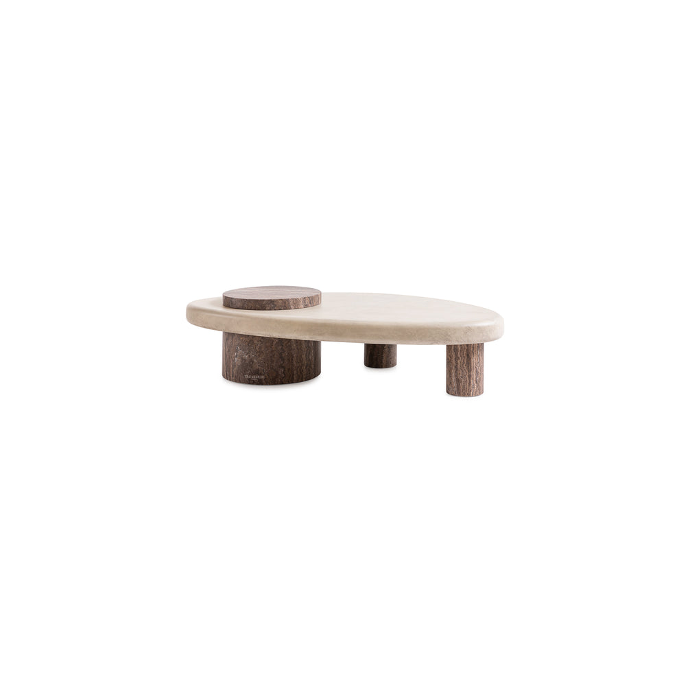 Larry Big Coffee Table