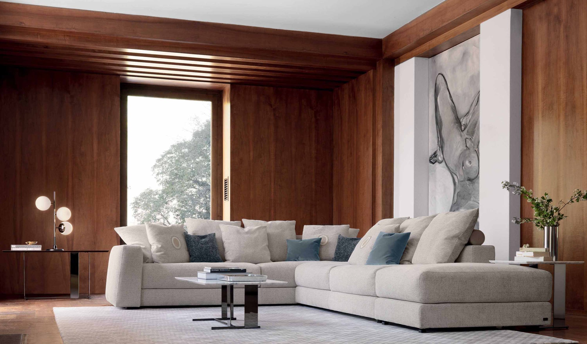 Liam II Sofa