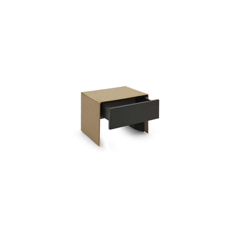 Marris Bedside Table