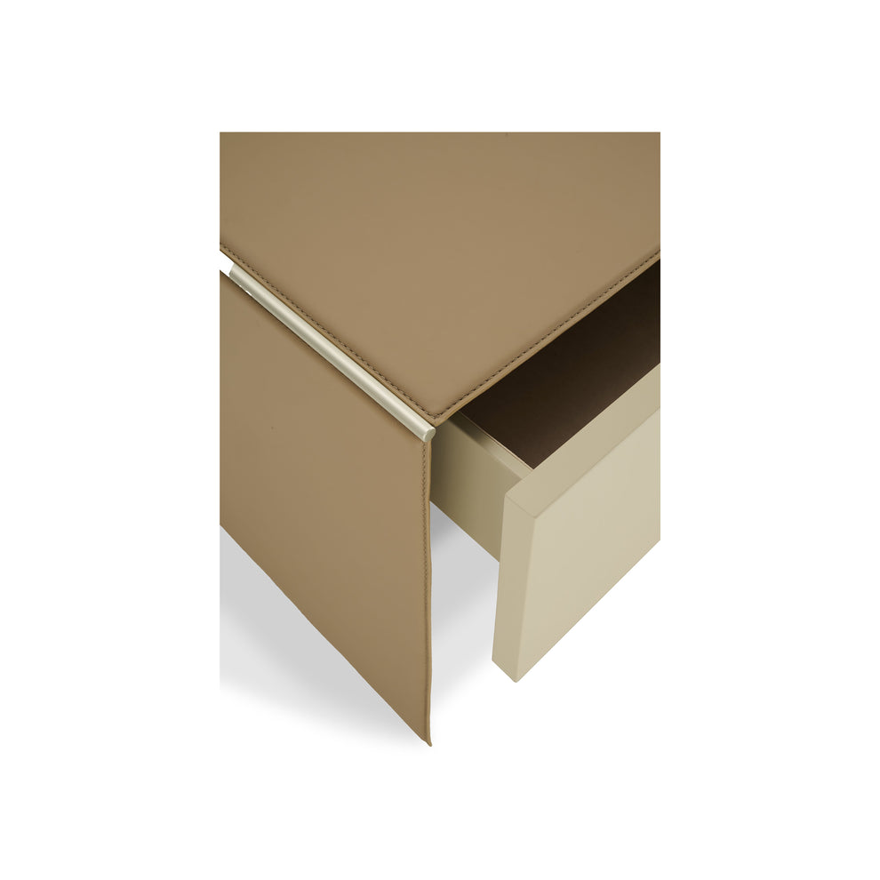 Marris Bedside Table