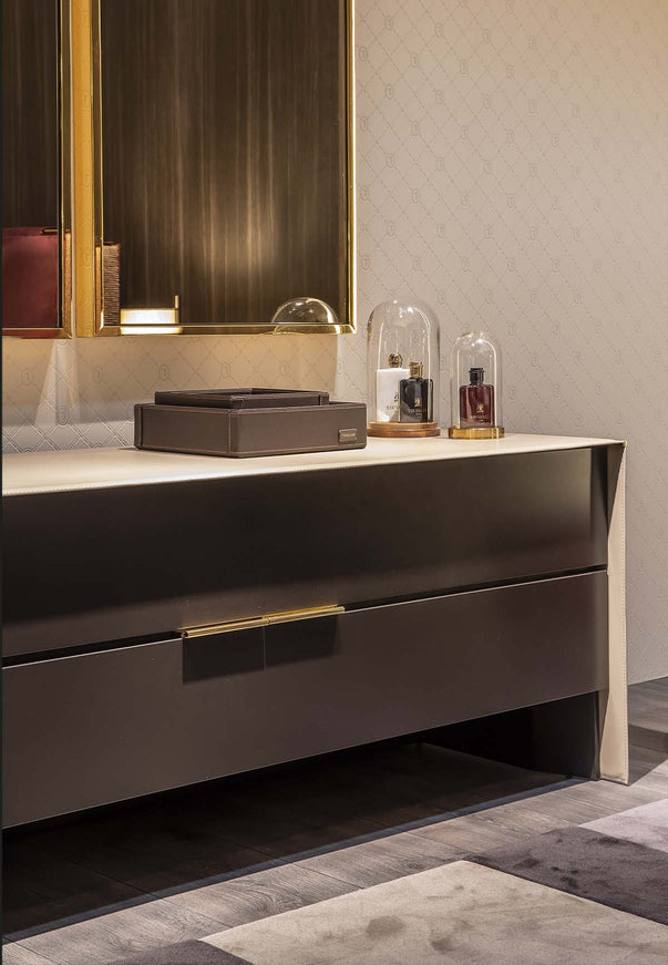 Marris Chest of Drawers