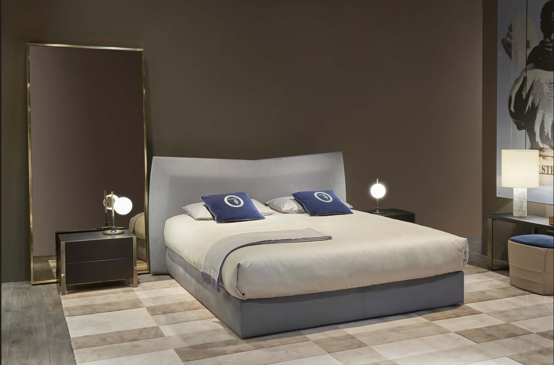 Maryl Bed