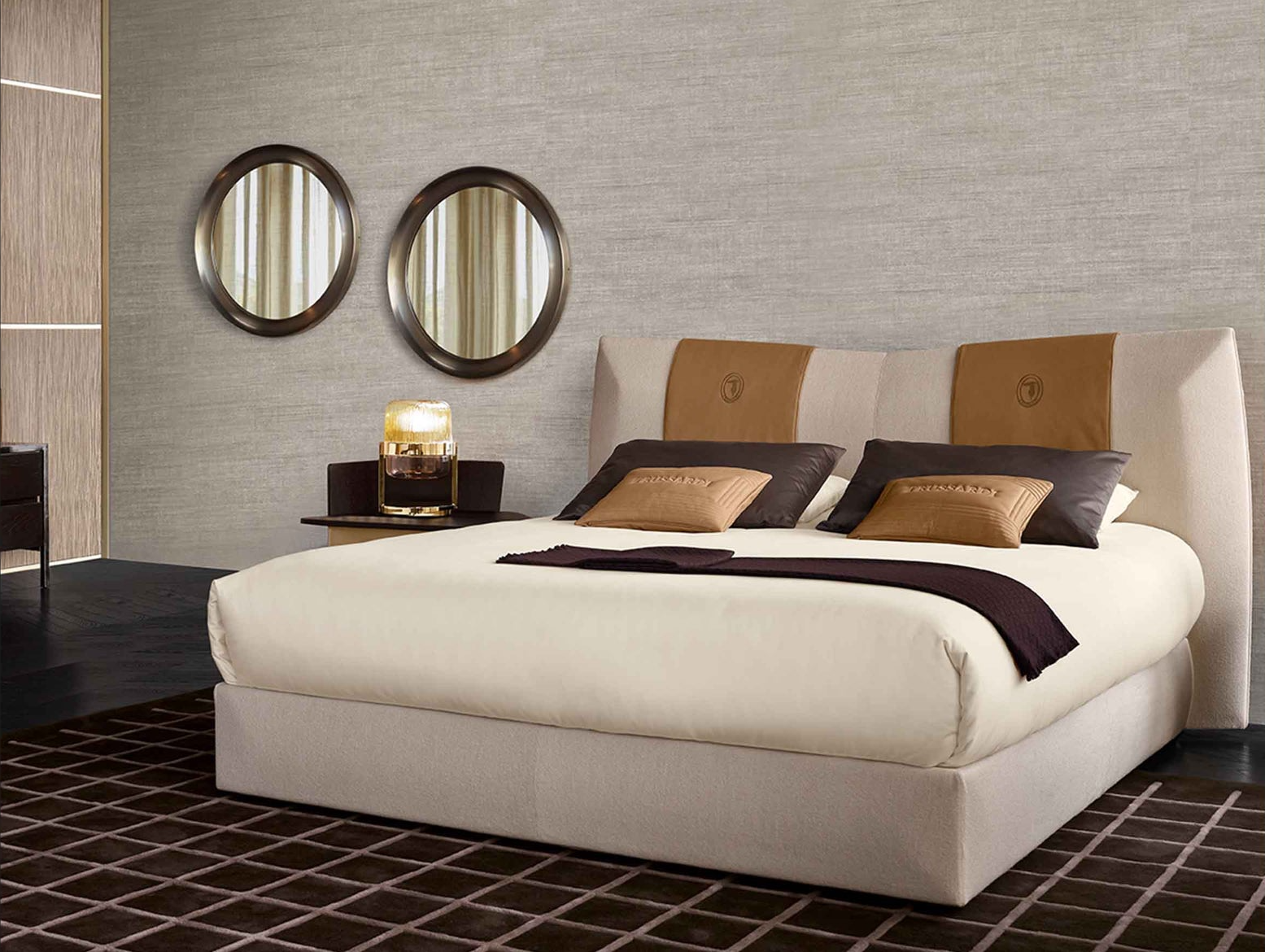 Maryl Bed