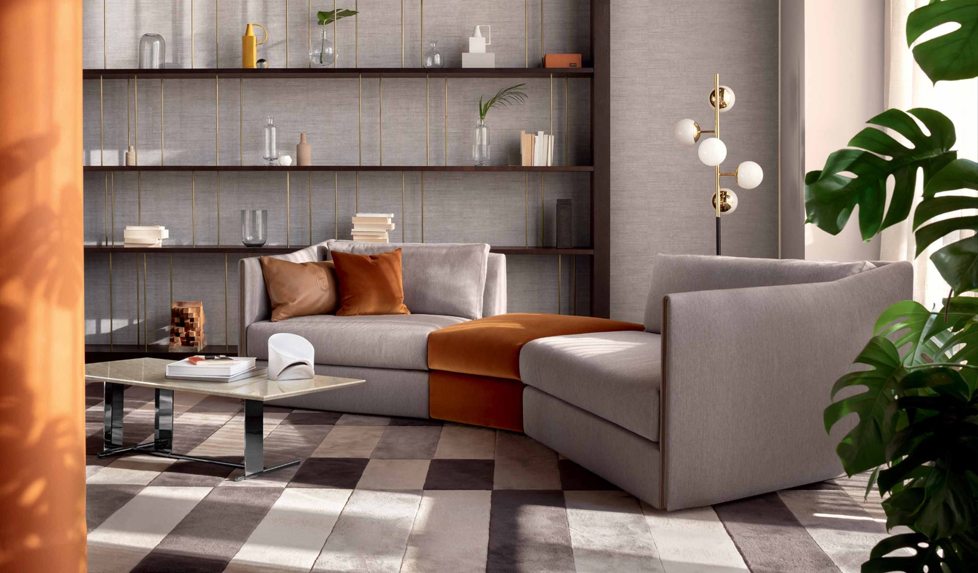 Maryl Sofa