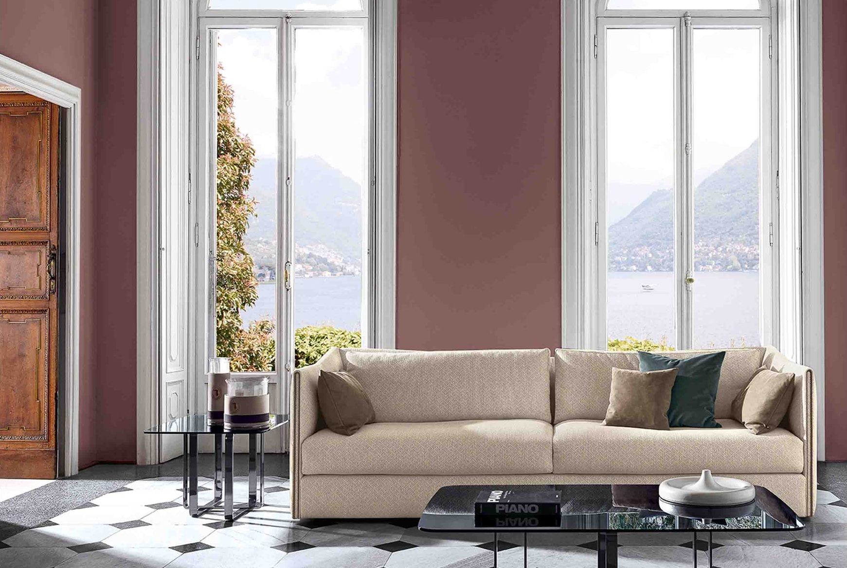 Maryl Sofa