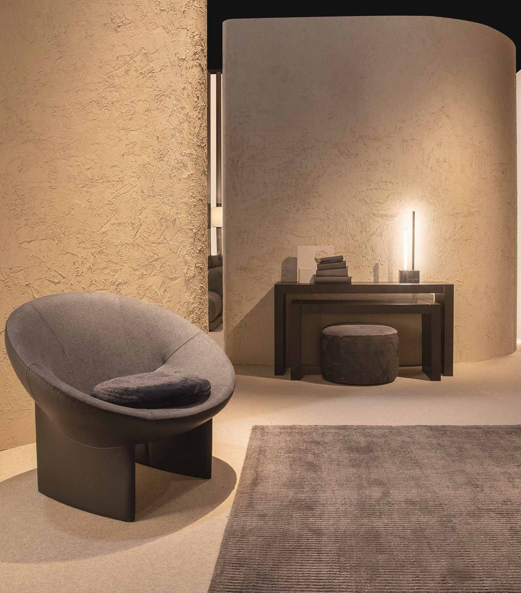 Mekong Armchair