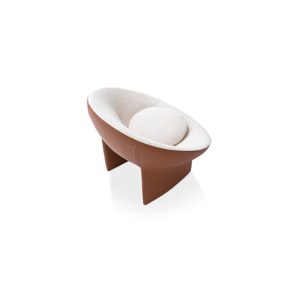 Mekong Armchair