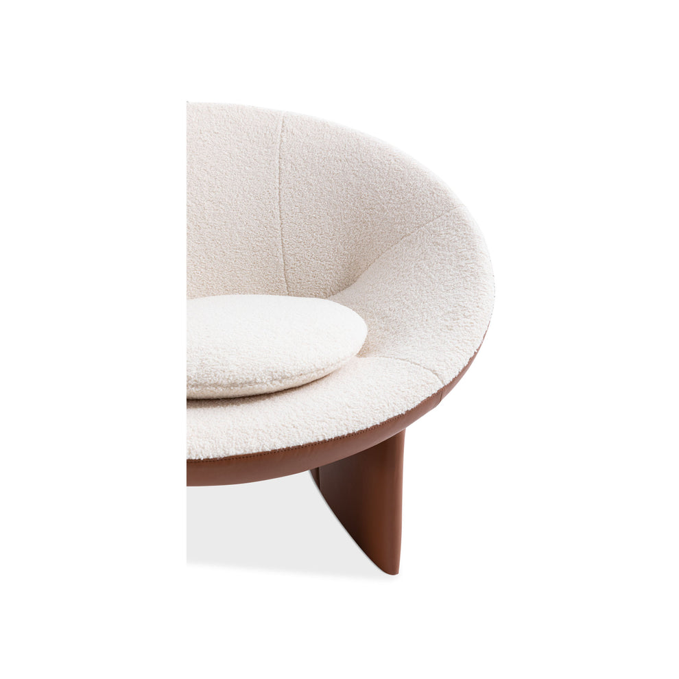 Mekong Armchair
