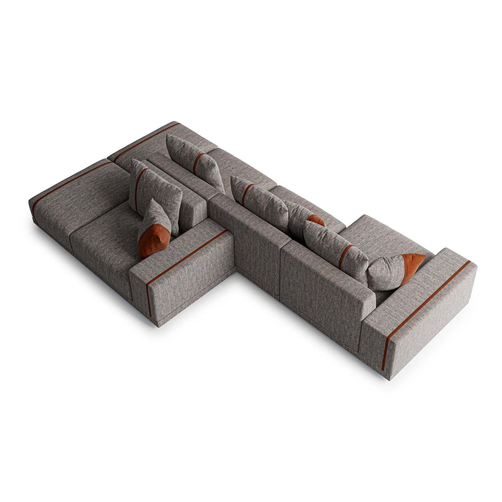Modergen Sofa