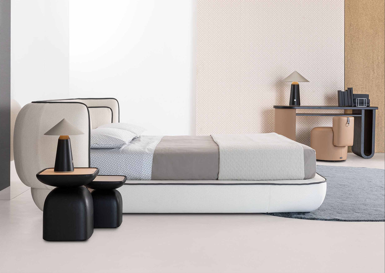 Nebula Bed