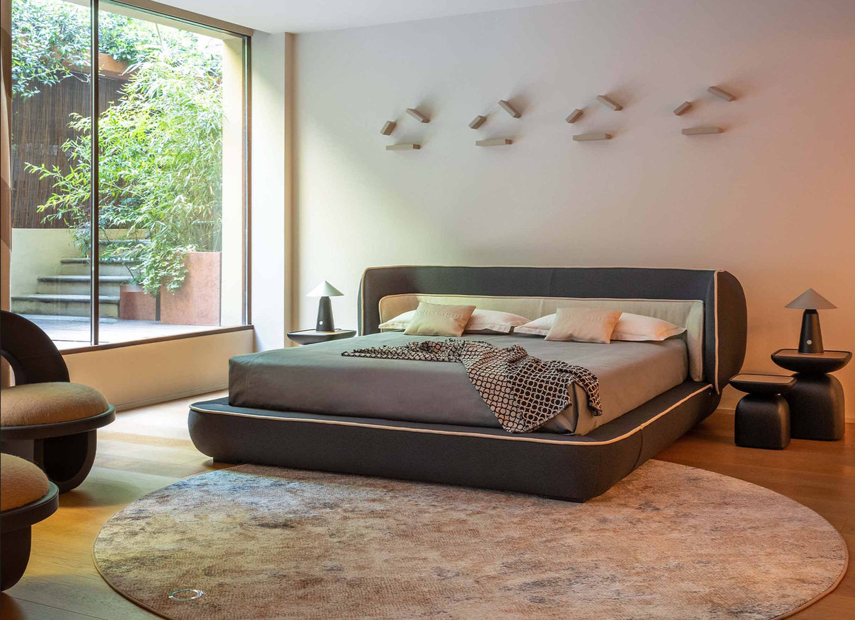 Nebula Bed