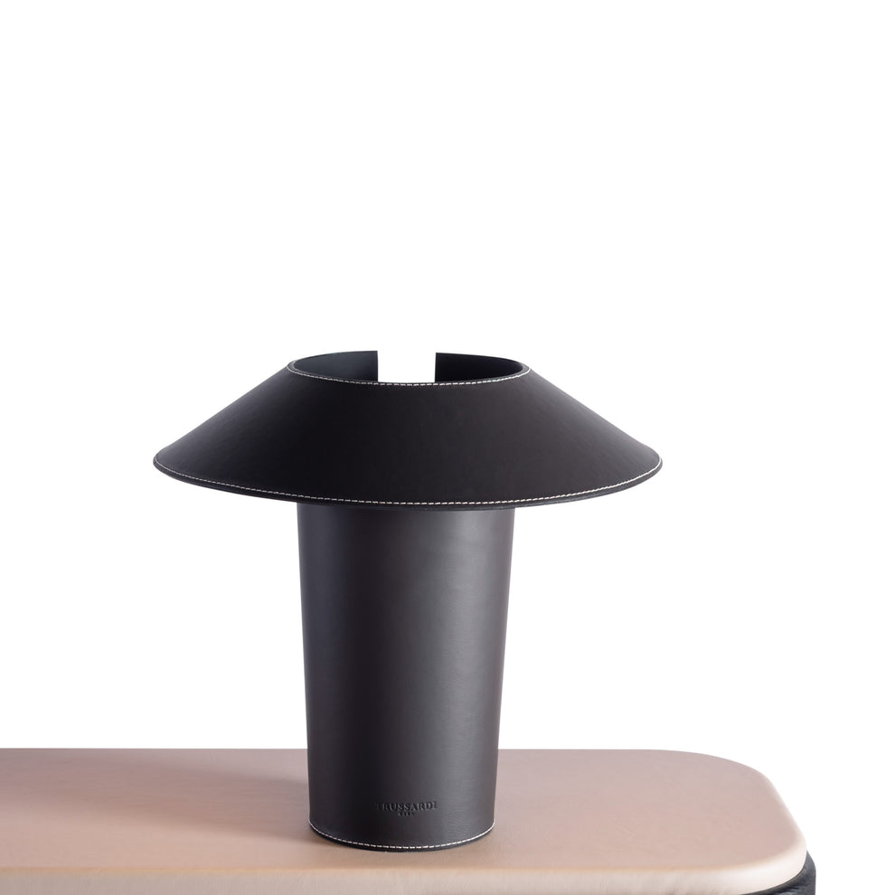 Necky lamps