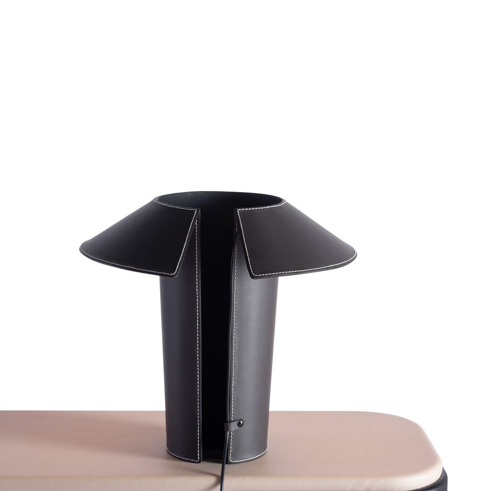 Necky lamps