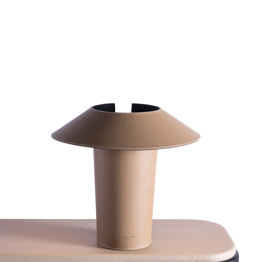 Necky lamps