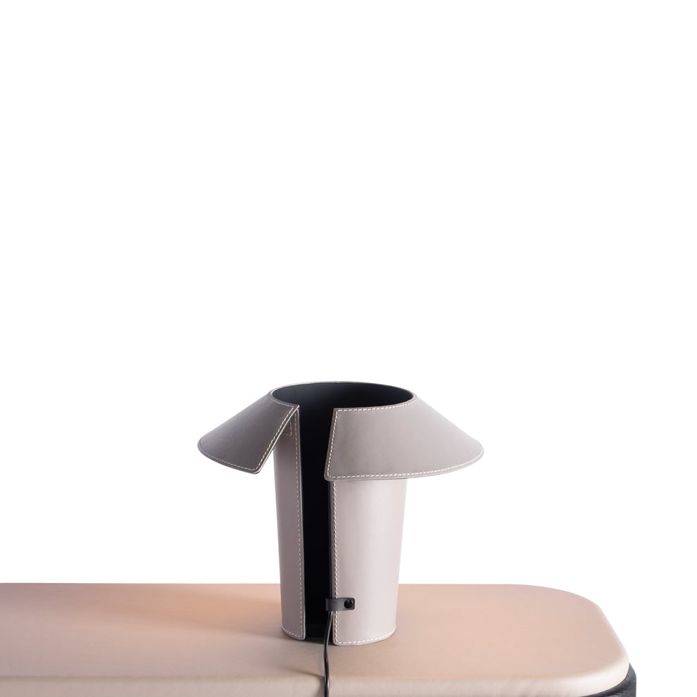 Necky lamps