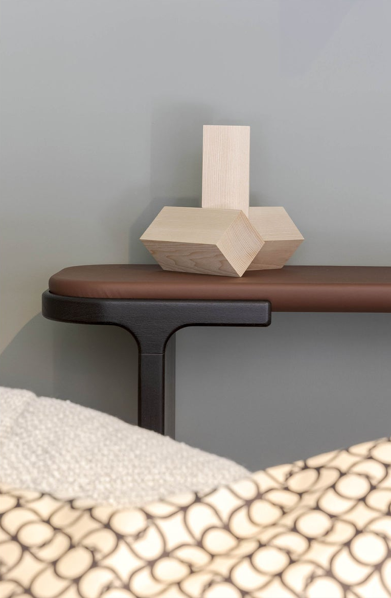 Neli Console