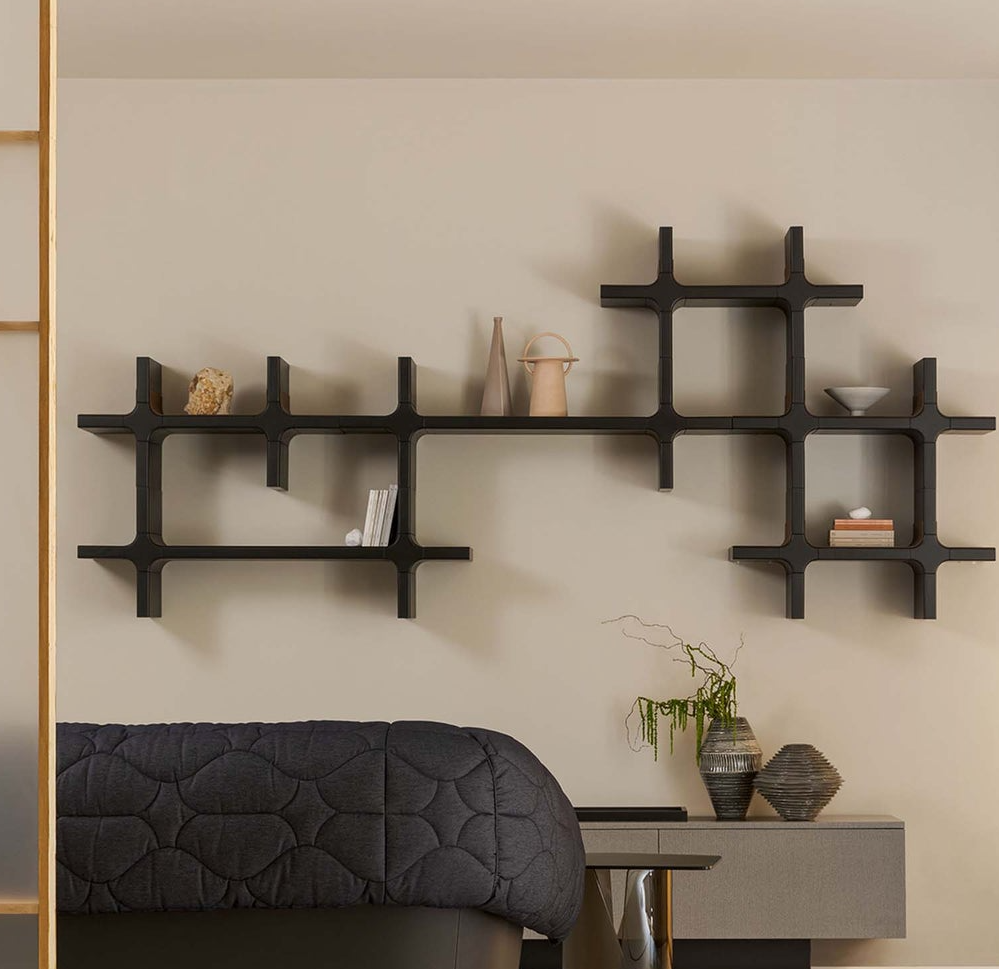 Neli Wall Shelf
