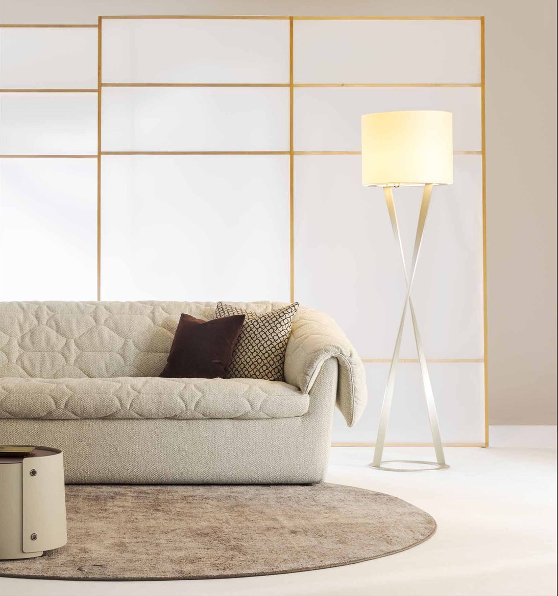Spiga Lamps