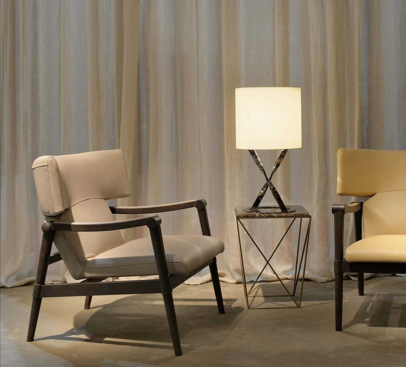 Spiga Lamps