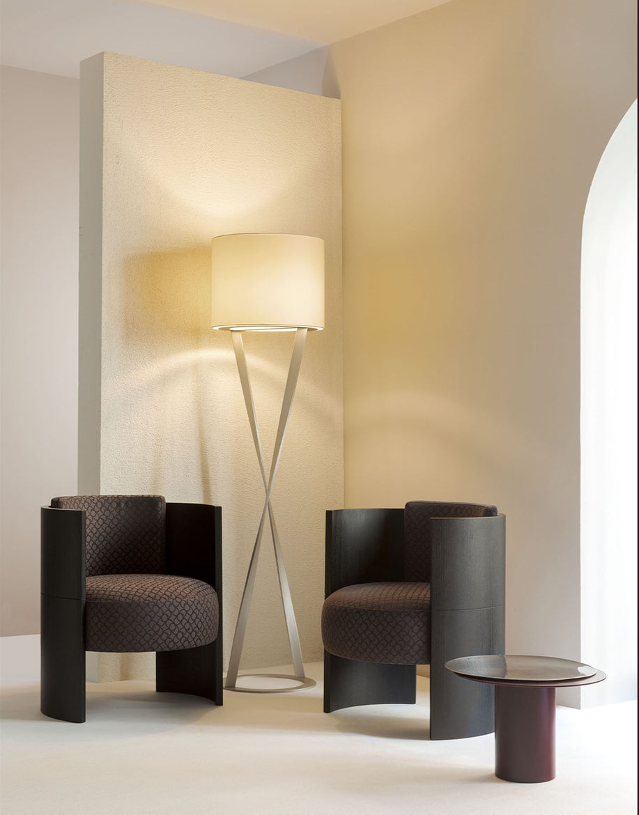 Spiga Lamps