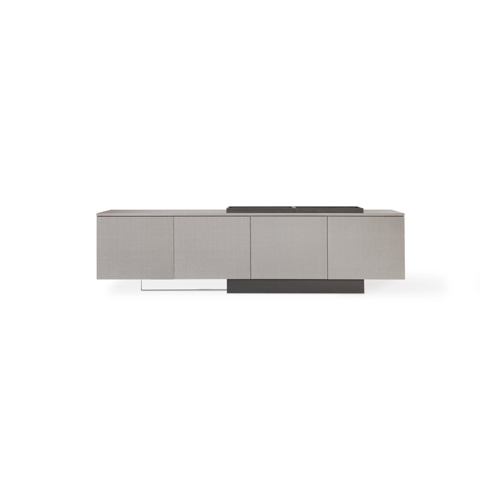 Town TV & Low Cabinet