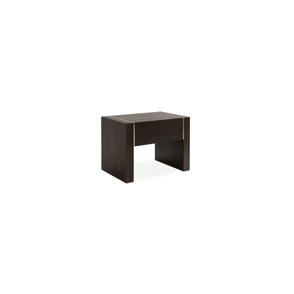 Wady Bedside Table