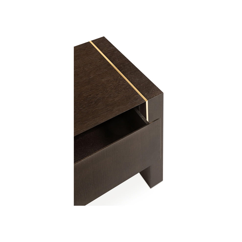 Wady Bedside Table