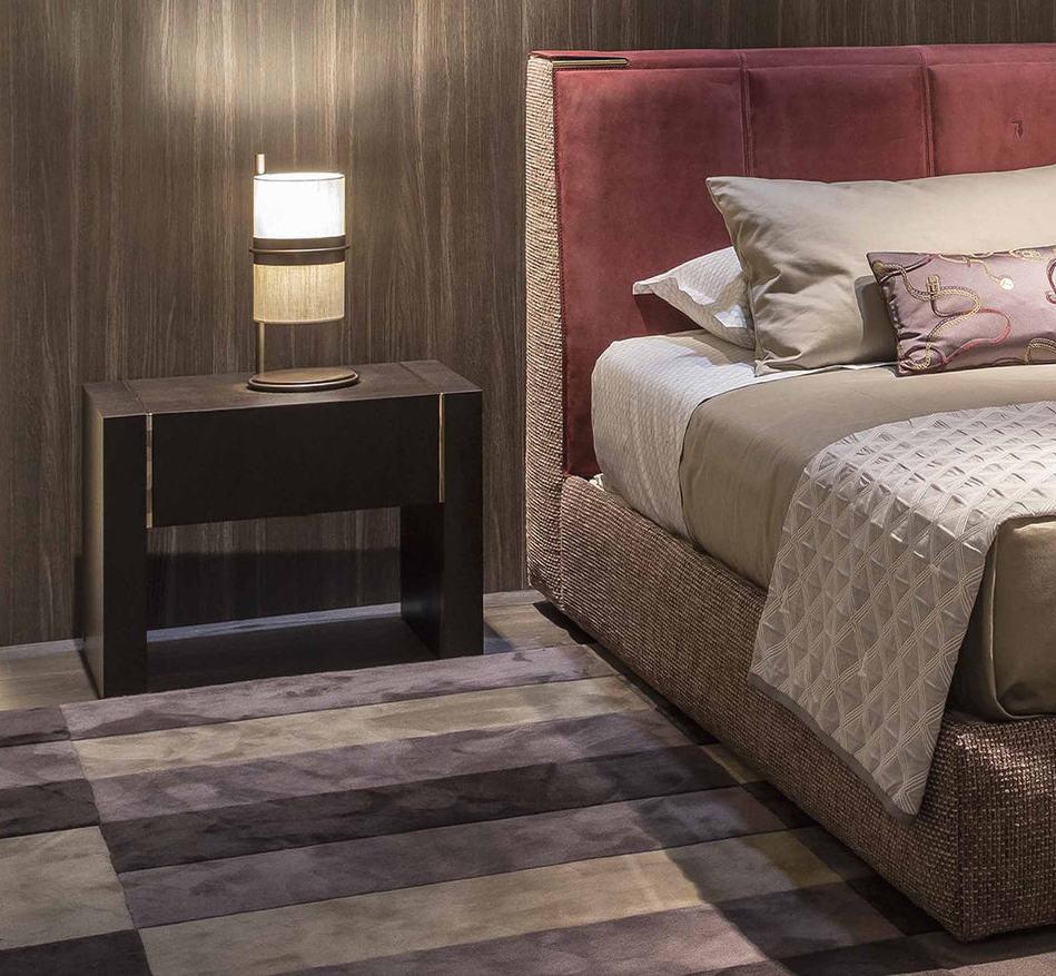 Wady Bedside Table