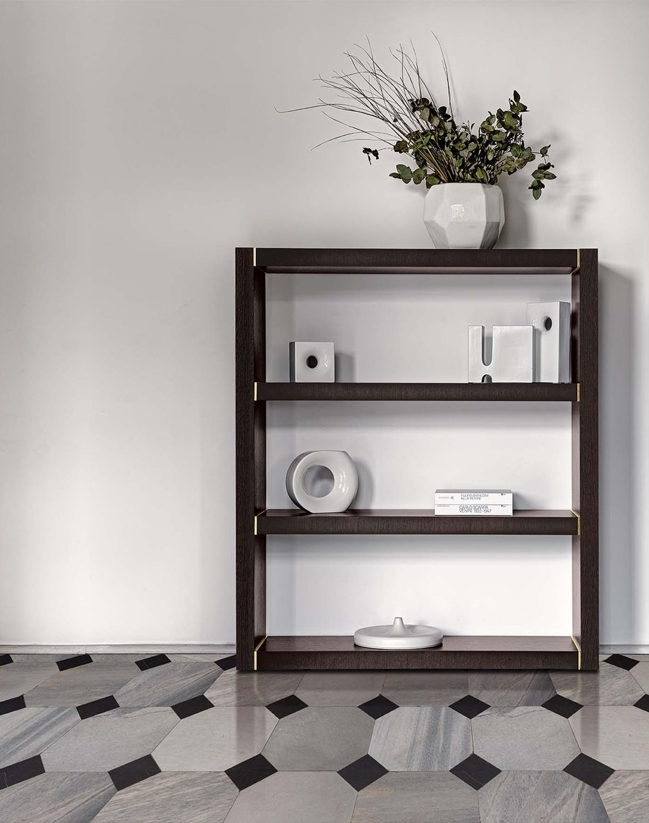 Wady Bookshelf